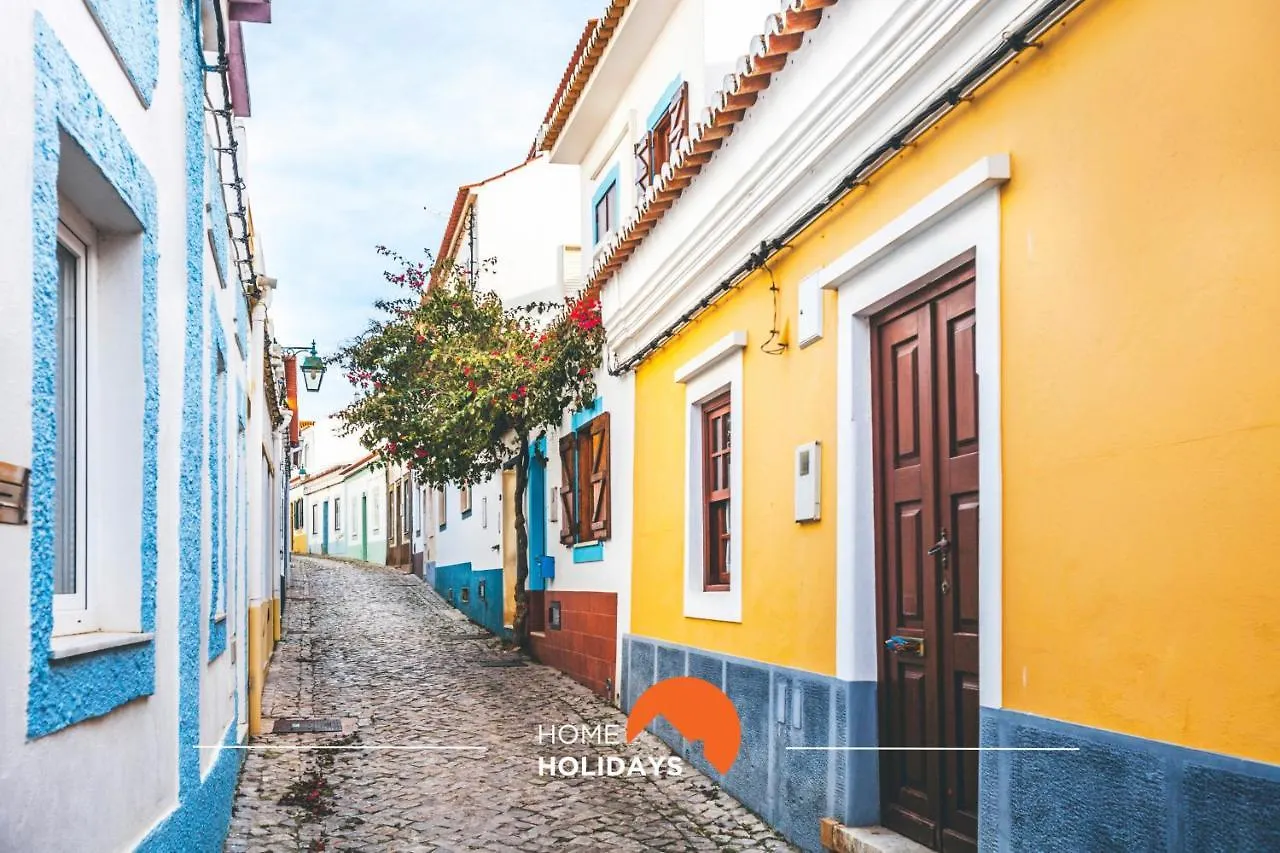 公寓 #096 Casa Antonieta 1 By Home Holidays 阿尔布费拉 葡萄牙