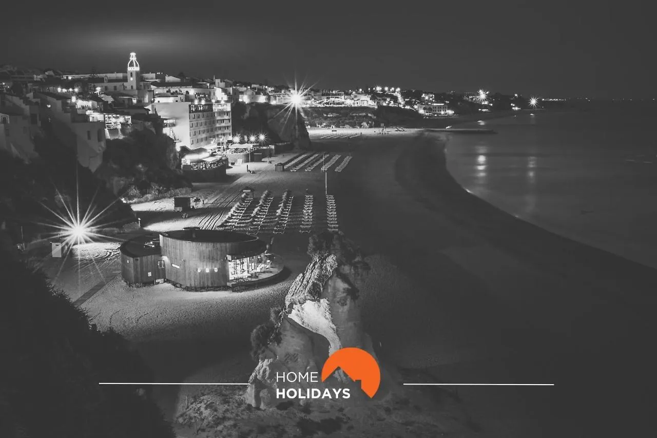 #096 Casa Antonieta 1 By Home Holidays Albufeira
