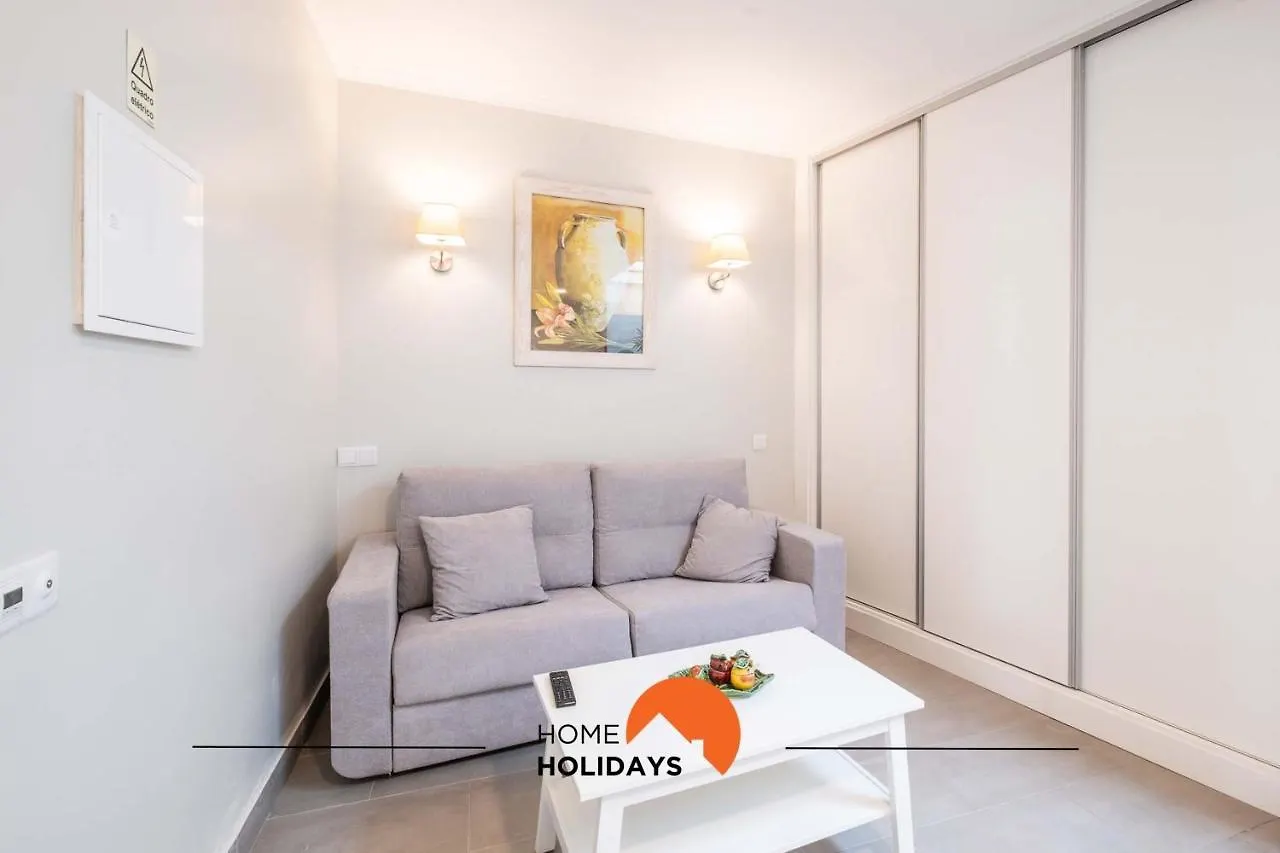 #096 Casa Antonieta 1 By Home Holidays Albufeira 0*,
