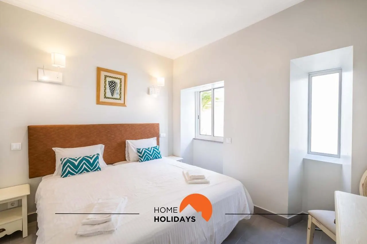 Apartament #096 Casa Antonieta 1 By Home Holidays Albufeira Portugalia