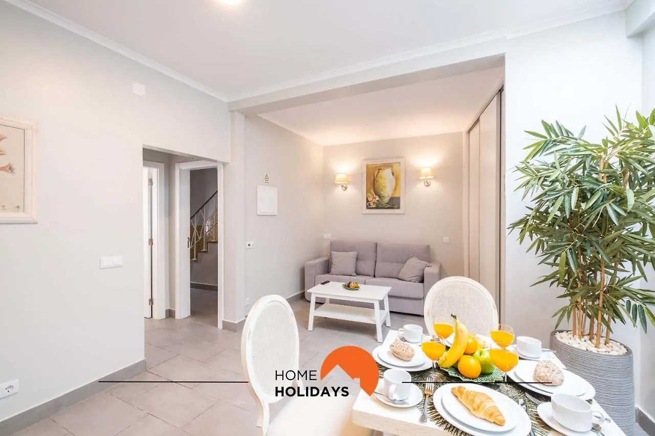 #096 Casa Antonieta 1 By Home Holidays 阿尔布费拉 公寓